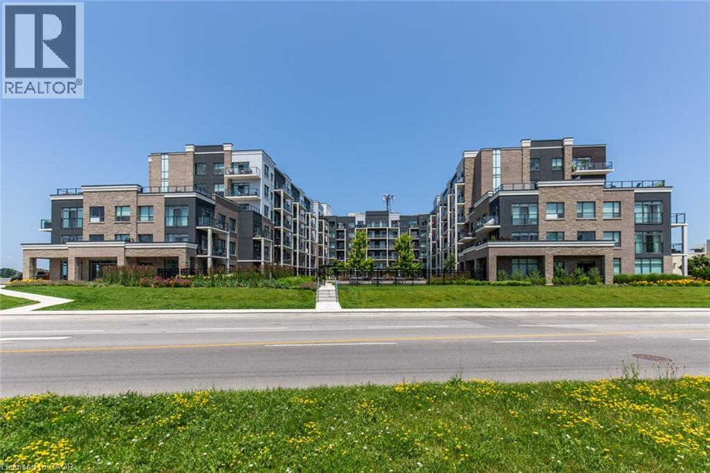 5055 Greenlane Road Unit# 101, Beamsville, Ontario  L0R 1B3 - Photo 1 - 40738413