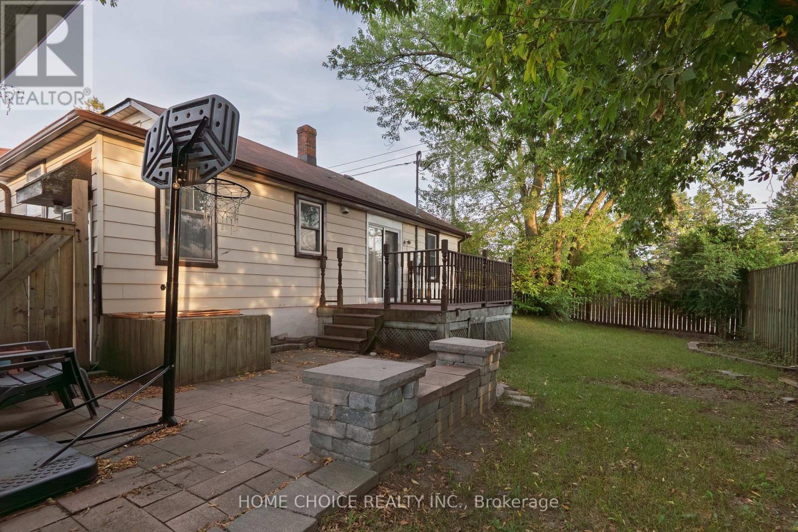 272 Taunton Road W, Oshawa, Ontario  L1G 3T5 - Photo 19 - E12356701