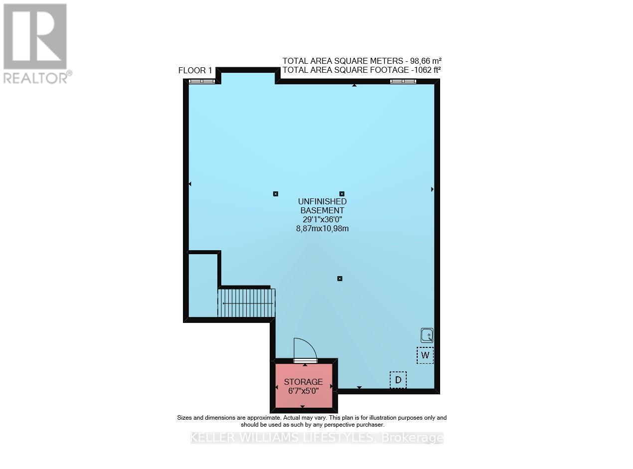 71 - 1478 Adelaide Street N, London North, Ontario  N5X 3Y1 - Photo 21 - X12356809