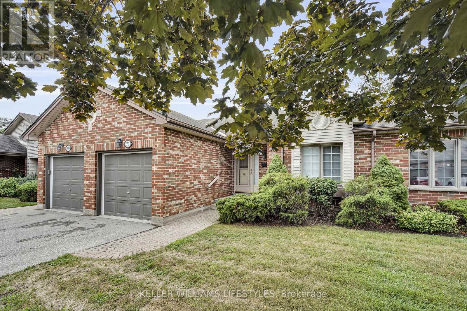 Property at 71 - 1478 ADELAIDE STREET N image 3