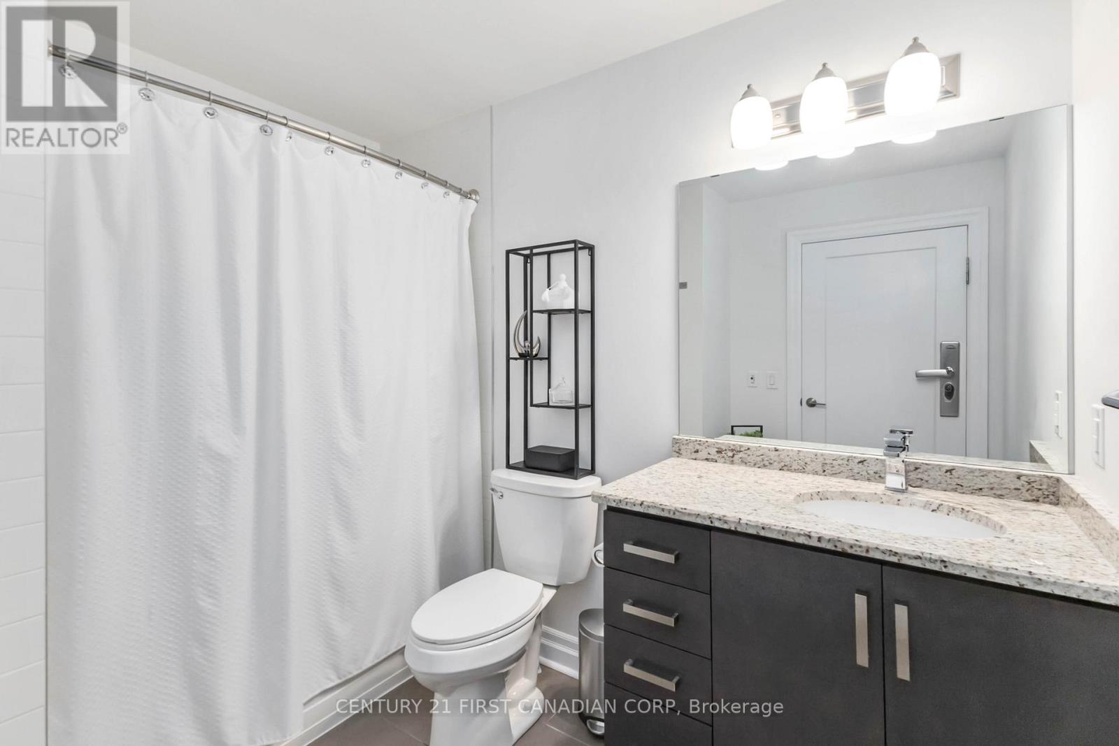 809 - 505 Talbot Street, London East, Ontario  N6A 2S6 - Photo 24 - X12356880