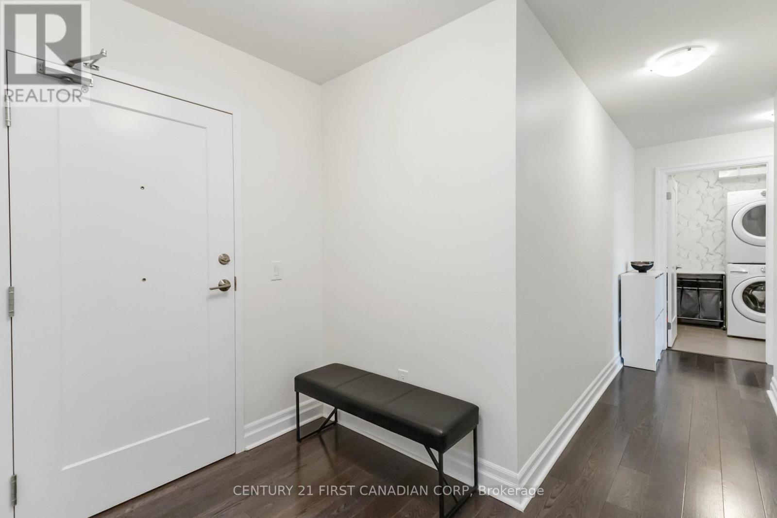 809 - 505 Talbot Street, London East, Ontario  N6A 2S6 - Photo 5 - X12356880
