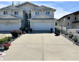 8415 156 Av Nw Belle Rive, Edmonton, Ca