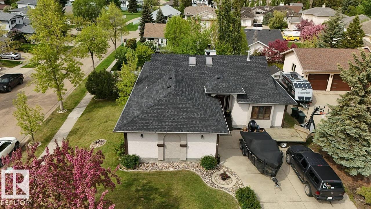 7 Fieldstone Cv, Spruce Grove, Alberta  T7X 3C1 - Photo 2 - E4453986