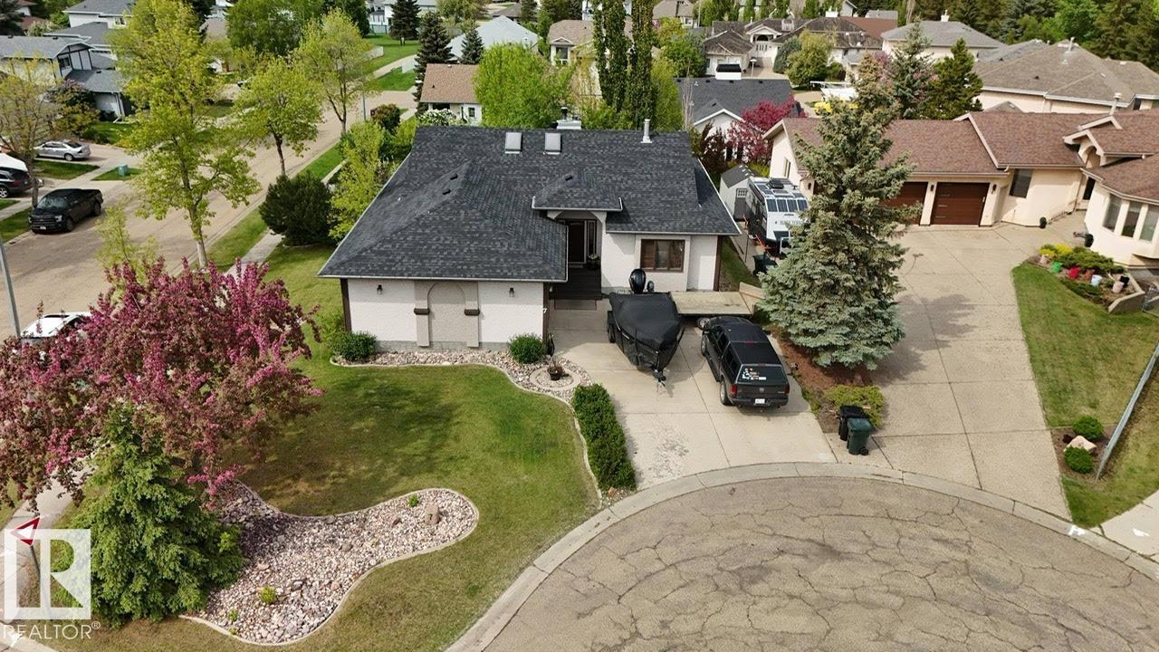 7 Fieldstone Cv, Spruce Grove, Alberta  T7X 3C1 - Photo 3 - E4453986
