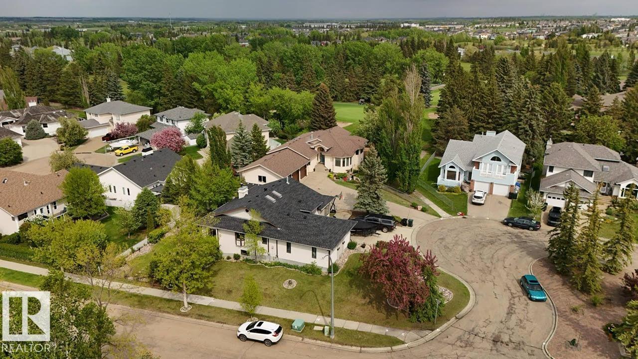 7 Fieldstone Cv, Spruce Grove, Alberta  T7X 3C1 - Photo 4 - E4453986