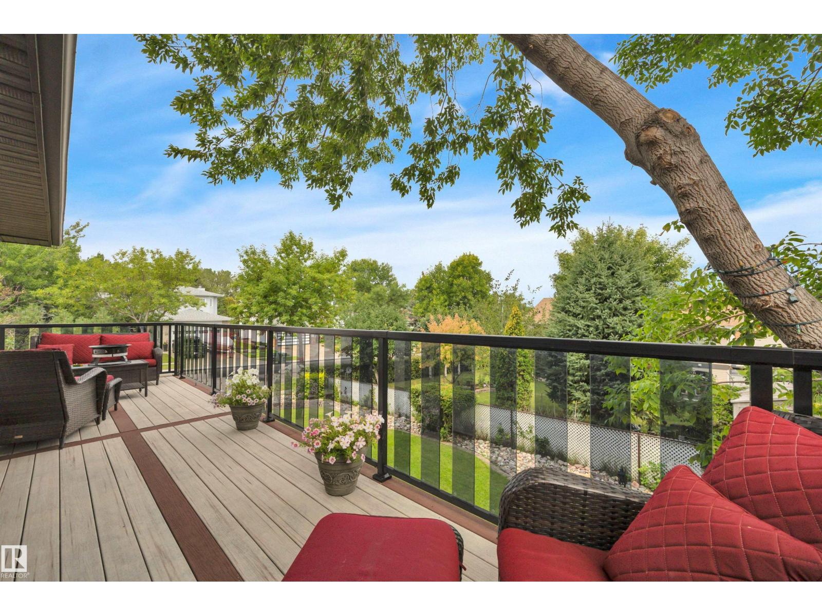 7 Fieldstone Cv, Spruce Grove, Alberta  T7X 3C1 - Photo 49 - E4453986