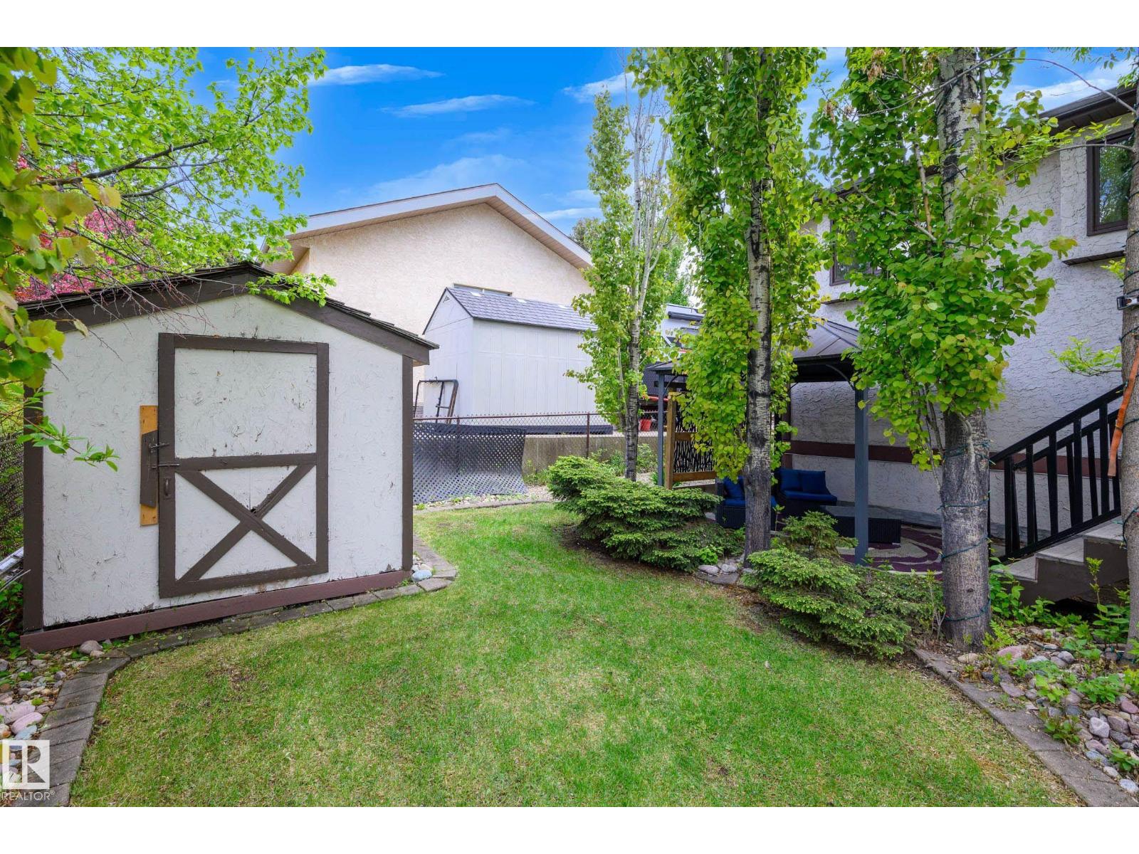 7 Fieldstone Cv, Spruce Grove, Alberta  T7X 3C1 - Photo 53 - E4453986