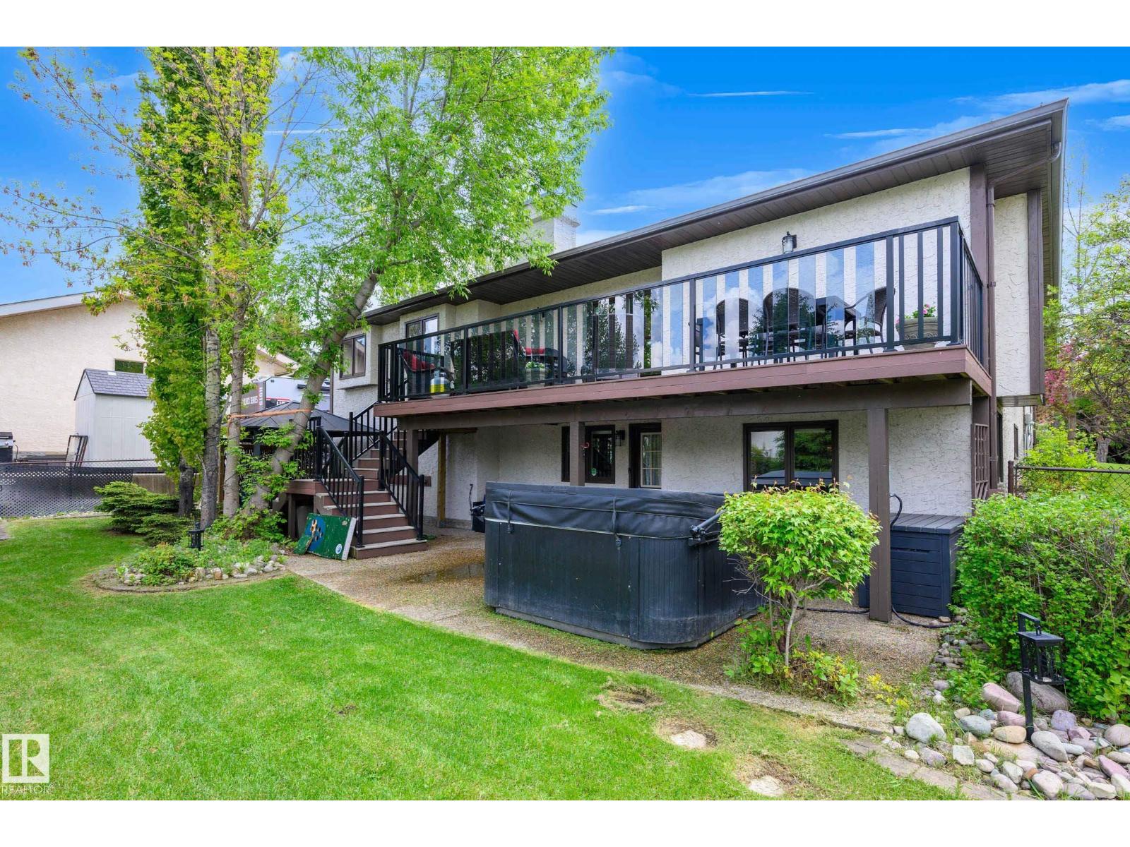 7 Fieldstone Cv, Spruce Grove, Alberta  T7X 3C1 - Photo 55 - E4453986
