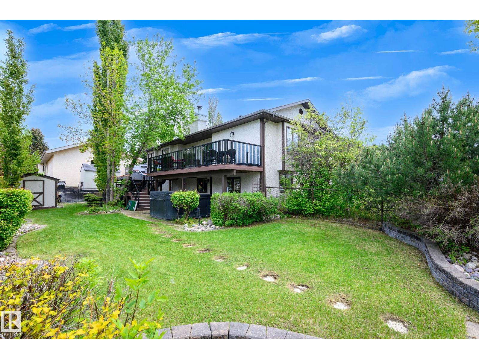 7 Fieldstone Cv, Spruce Grove, Alberta  T7X 3C1 - Photo 56 - E4453986
