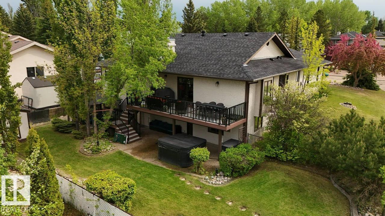 7 Fieldstone Cv, Spruce Grove, Alberta  T7X 3C1 - Photo 58 - E4453986