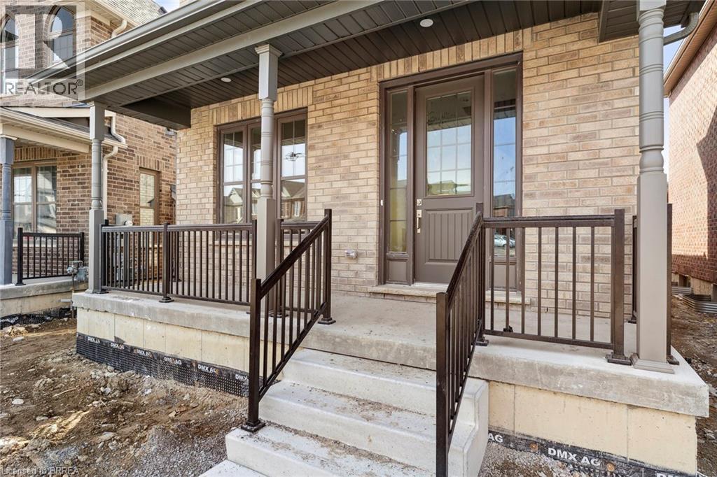 1083 Rippingale Trail, Peterborough, Ontario  K9H 0C4 - Photo 11 - 40762388