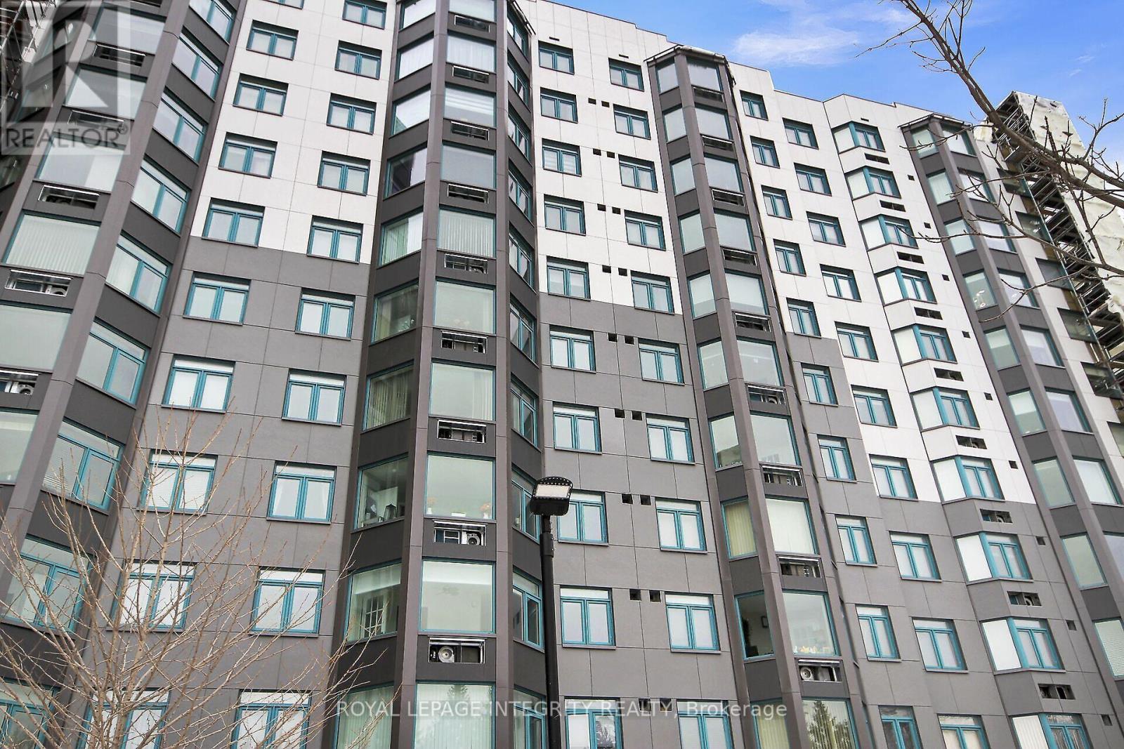 918 - 1025 GRENON AVENUE, ottawa, Ontario