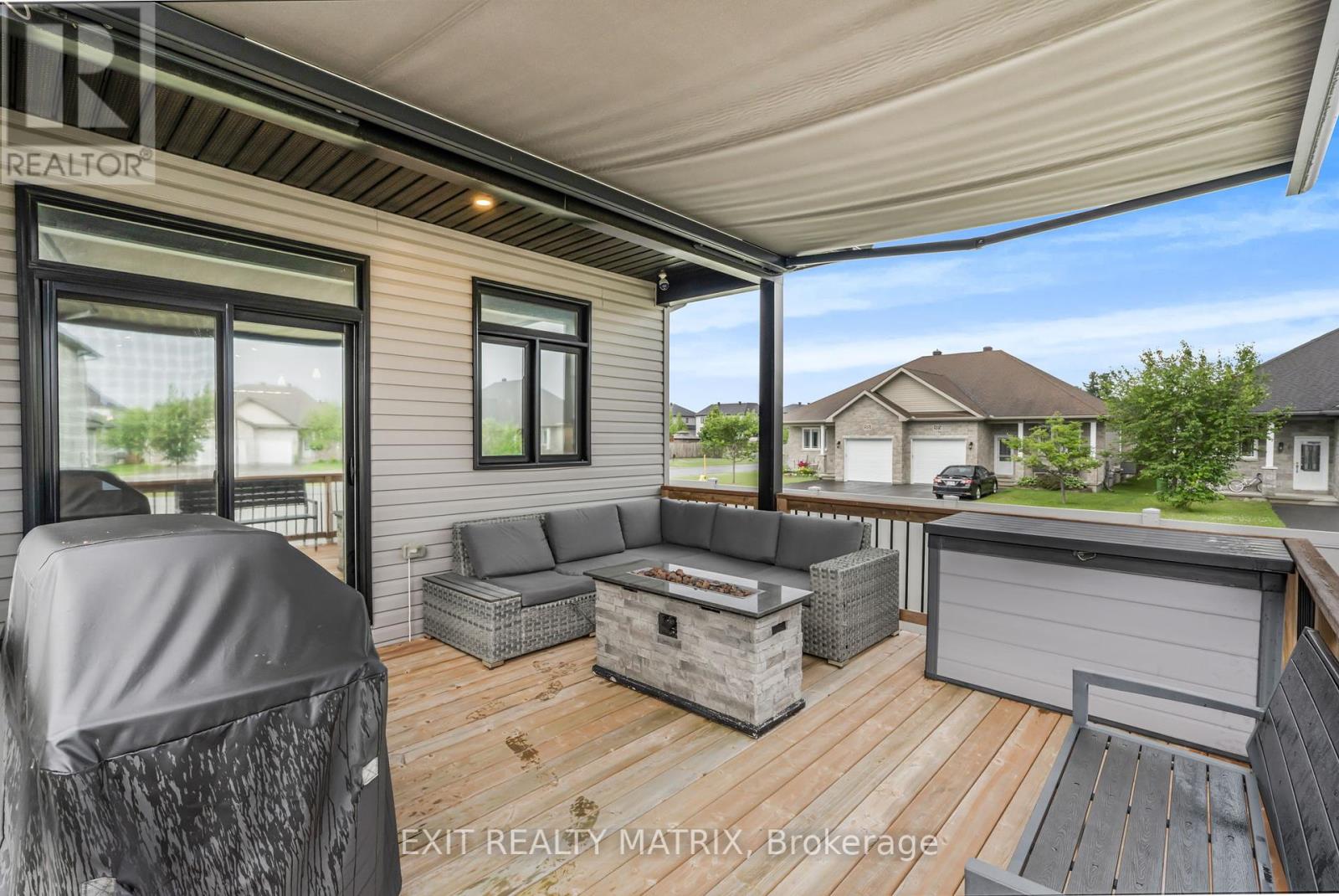 101 Lyon Street, Russell, Ontario  K0A 1W0 - Photo 35 - X12356863