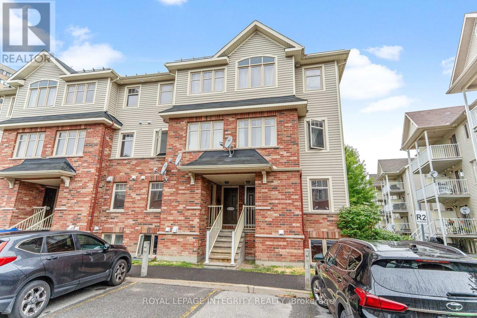 632 REARDON PRIVATE, ottawa, Ontario