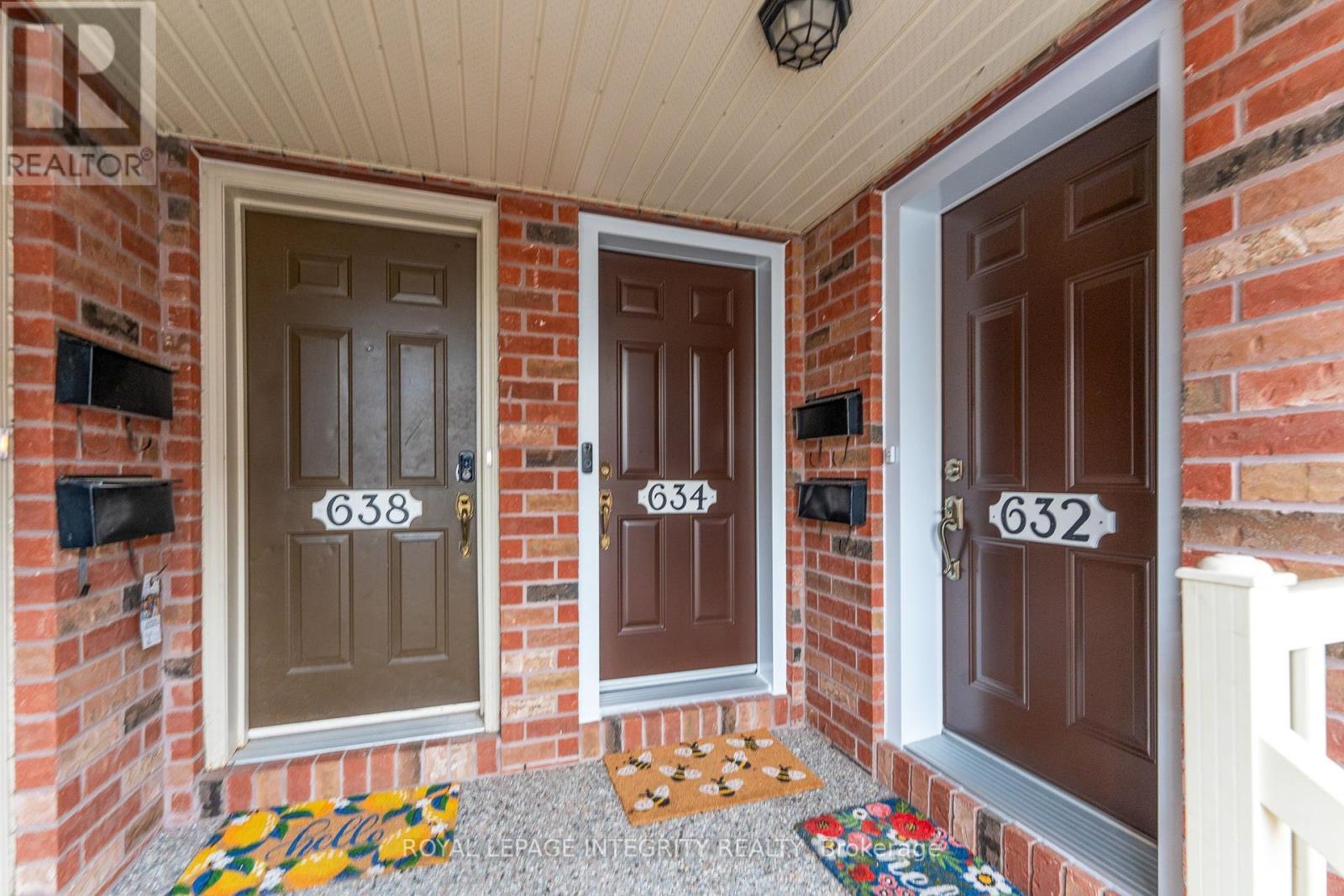 632 Reardon Private, Ottawa, Ontario  K1V 2K9 - Photo 2 - X12356873