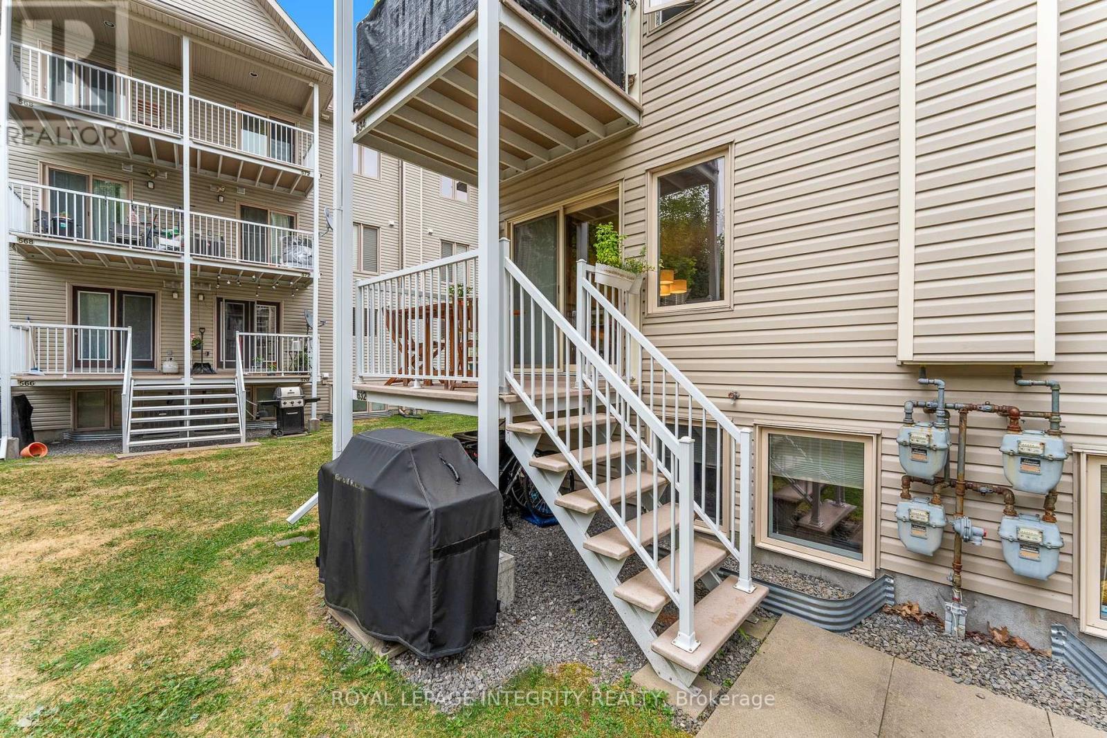 632 Reardon Private, Ottawa, Ontario  K1V 2K9 - Photo 27 - X12356873