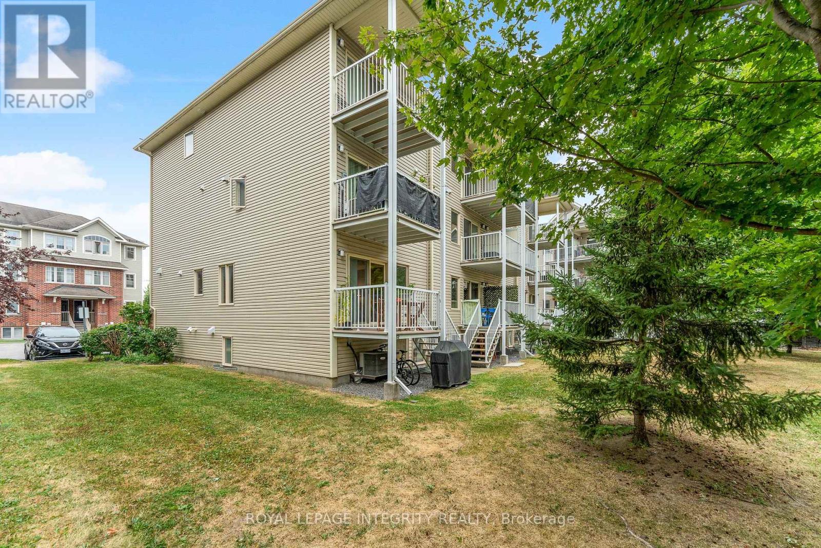 632 Reardon Private, Ottawa, Ontario  K1V 2K9 - Photo 28 - X12356873