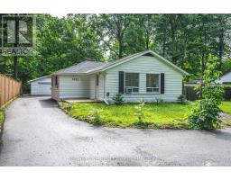 3923 ALGONQUIN AVENUE, Innisfil, Ontario