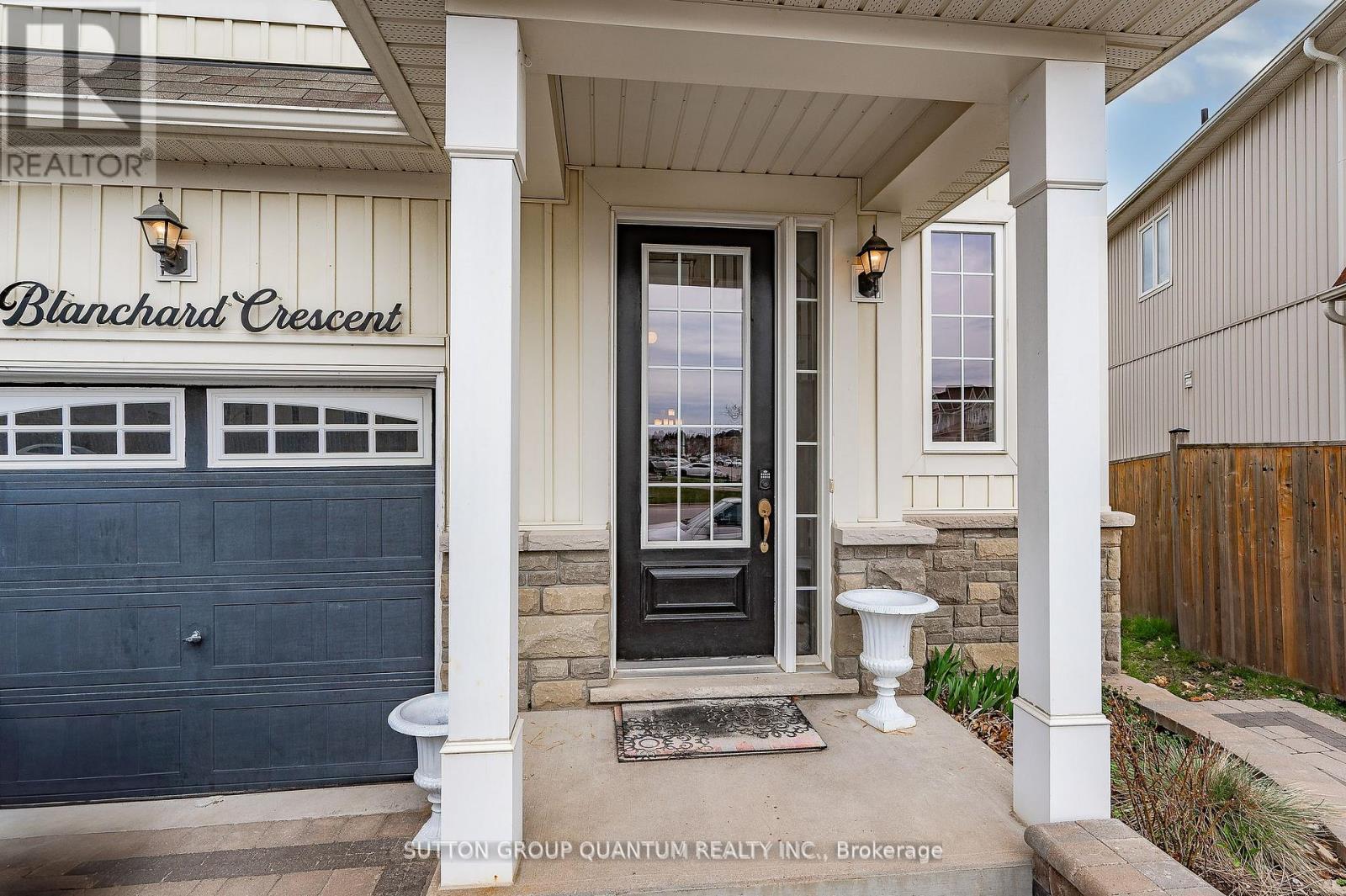 58 Blanchard Crescent, Essa (Angus), Ontario  L8M 1B5 - Photo 1 - N12356717