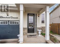 58 Blanchard Crescent, Essa (Angus), Ca