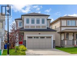 78 Osborne Common Sw Southwinds, Airdrie, Ca