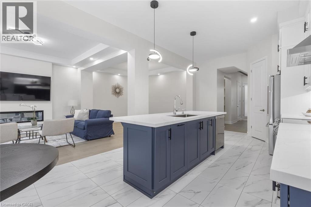 3114 Travertine Drive, Oakville, Ontario  L6M 5N8 - Photo 12 - 40762354