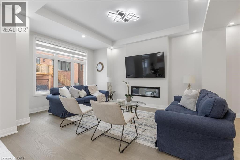 3114 Travertine Drive, Oakville, Ontario  L6M 5N8 - Photo 15 - 40762354