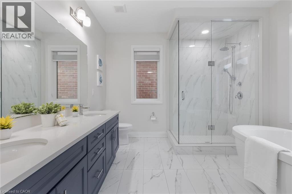 3114 Travertine Drive, Oakville, Ontario  L6M 5N8 - Photo 24 - 40762354