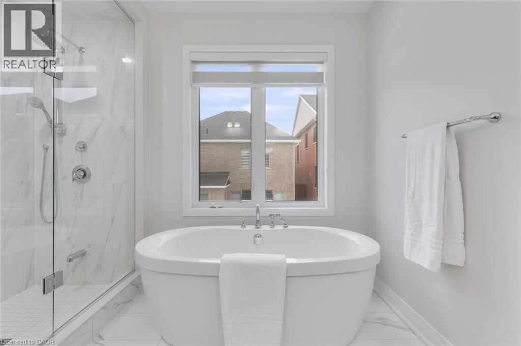 3114 Travertine Drive, Oakville, Ontario  L6M 5N8 - Photo 26 - 40762354