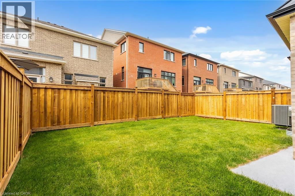 3114 Travertine Drive, Oakville, Ontario  L6M 5N8 - Photo 32 - 40762354