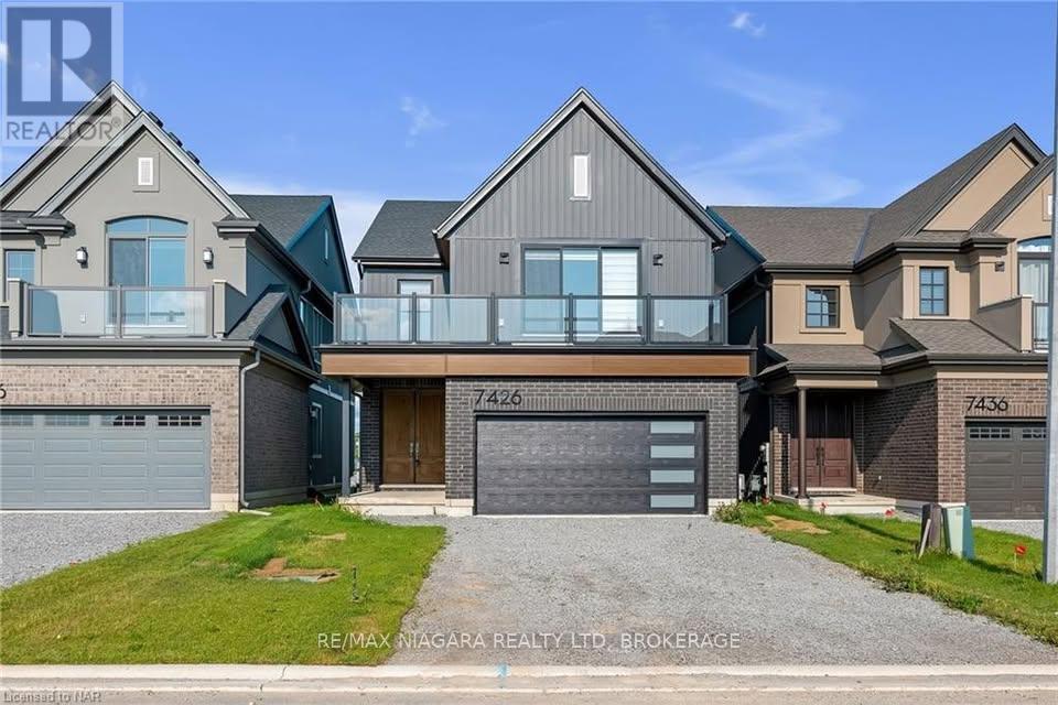 Lower - 7426 Parkside Road, Niagara Falls, Ontario  L2H 3V8 - Photo 2 - X12356818