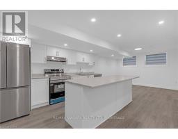 LOWER - 7426 PARKSIDE ROAD, Niagara Falls, Ontario