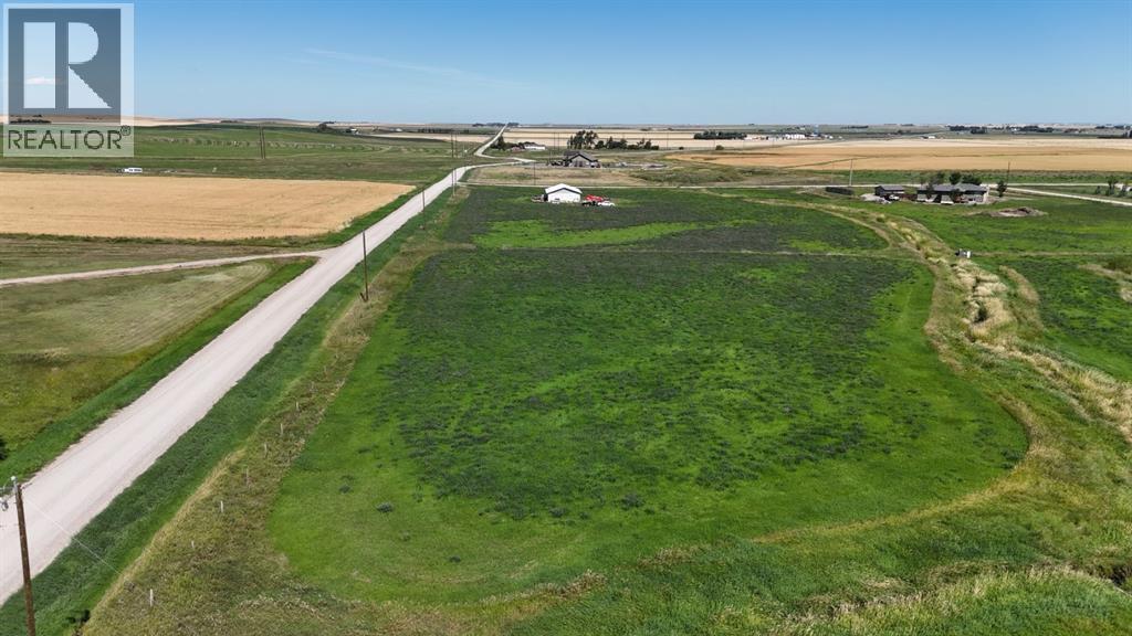 Nw Corner (3 Acres +/-), 52067 Rr 224, Magrath, Alberta  T0K 1J0 - Photo 2 - A2249905