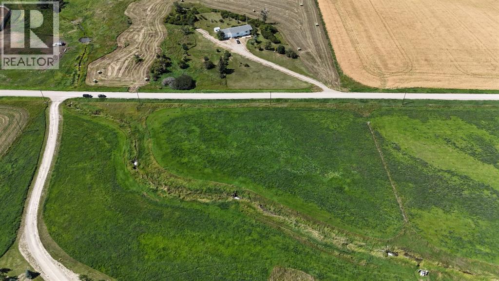 Nw Corner (3 Acres +/-), 52067 Rr 224, Magrath, Alberta  T0K 1J0 - Photo 3 - A2249905