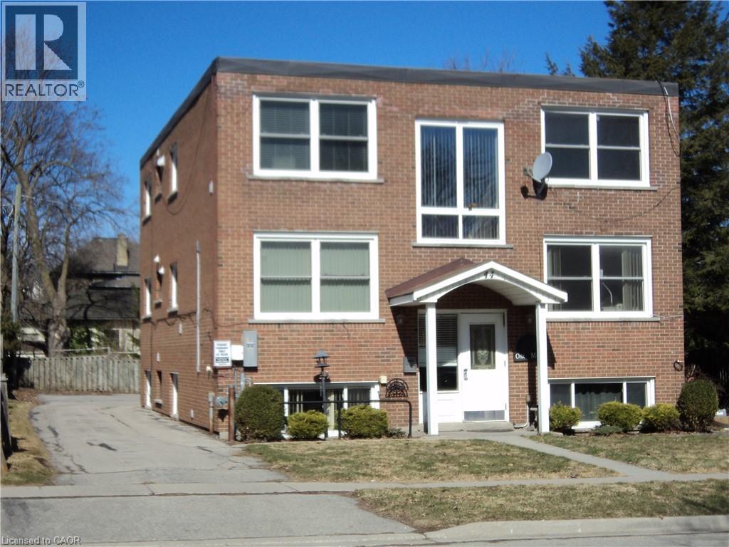 44 Memorial Avenue, Elmira, Ontario  N3B 2R6 - Photo 2 - 40761642