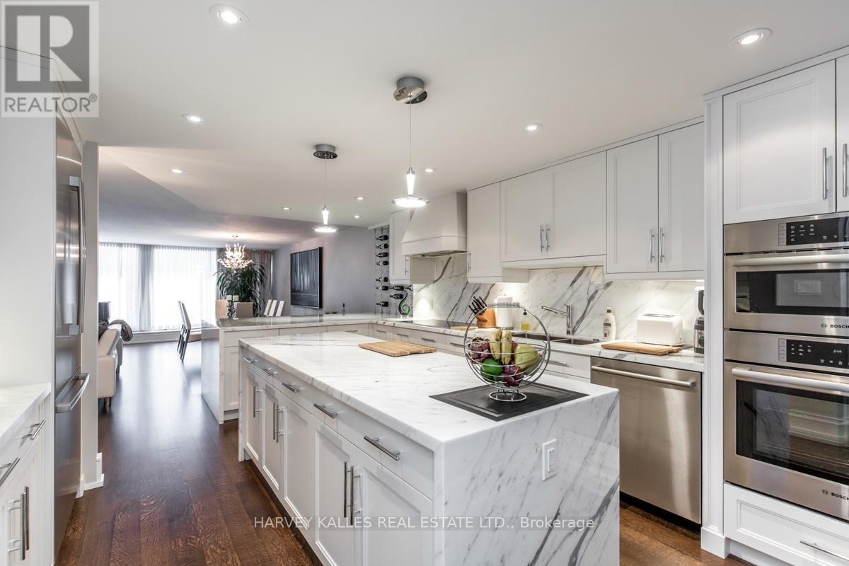 1309 - 110 Bloor Street W, Toronto, Ontario  M5S 2W7 - Photo 13 - C12356580