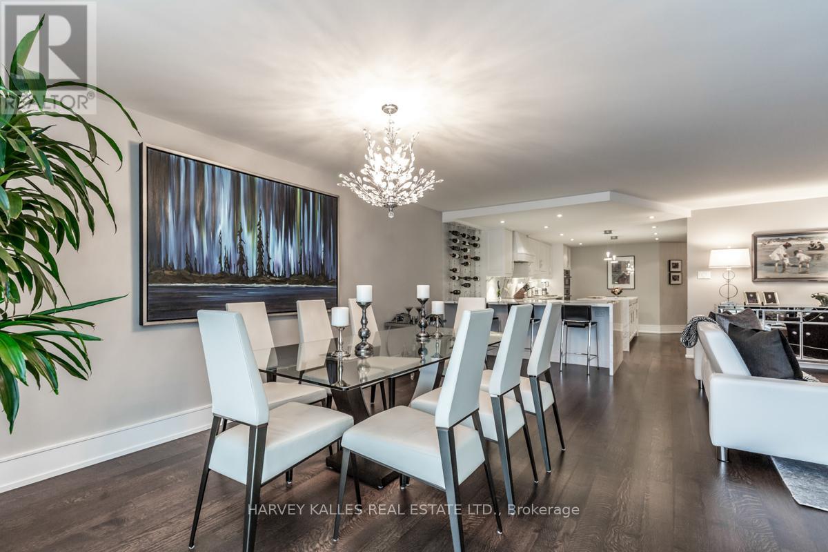 1309 - 110 Bloor Street W, Toronto, Ontario  M5S 2W7 - Photo 6 - C12356580