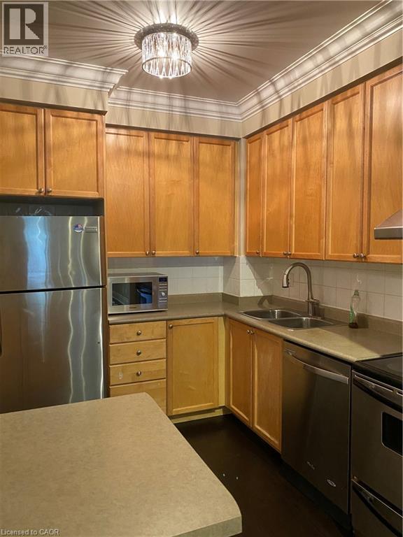 3880 Duke Of York Boulevard Unit# 202, Mississauga, Ontario  L5B 4M7 - Photo 2 - 40762389
