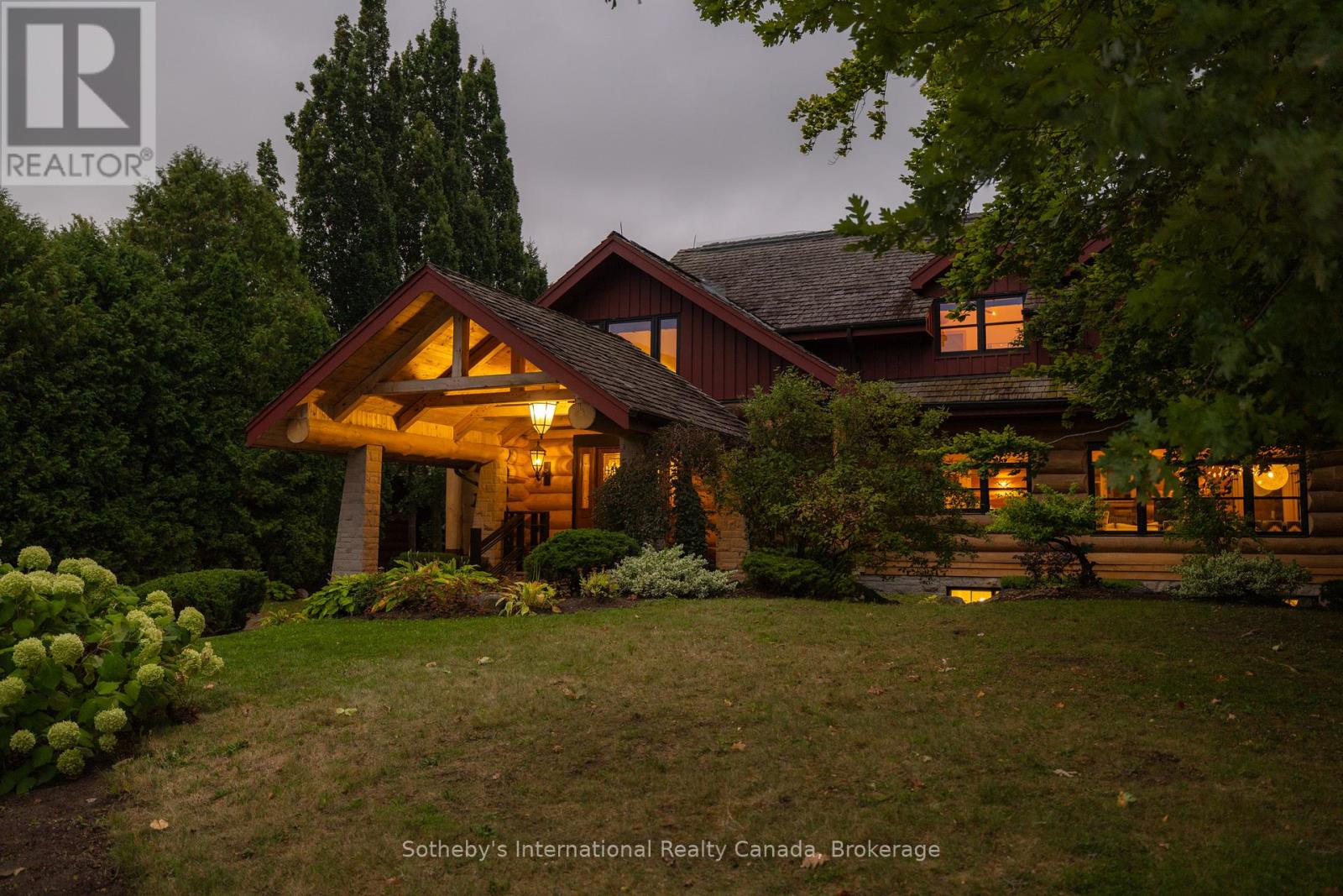 144 Craigleith Road, Blue Mountains, Ontario  L9Y 0S3 - Photo 2 - X12356774