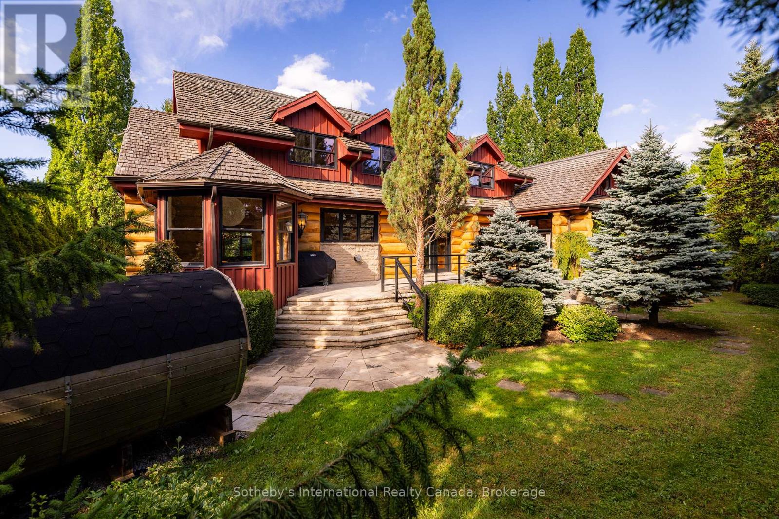 144 Craigleith Road, Blue Mountains, Ontario  L9Y 0S3 - Photo 43 - X12356774