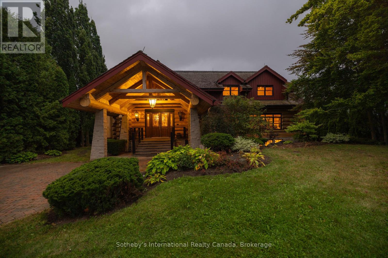 144 Craigleith Road, Blue Mountains, Ontario  L9Y 0S3 - Photo 47 - X12356774