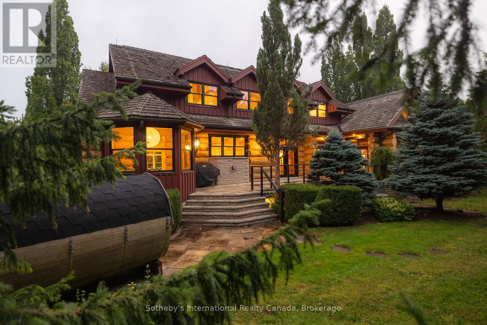 144 Craigleith Road, Blue Mountains, Ontario  L9Y 0S3 - Photo 48 - X12356774
