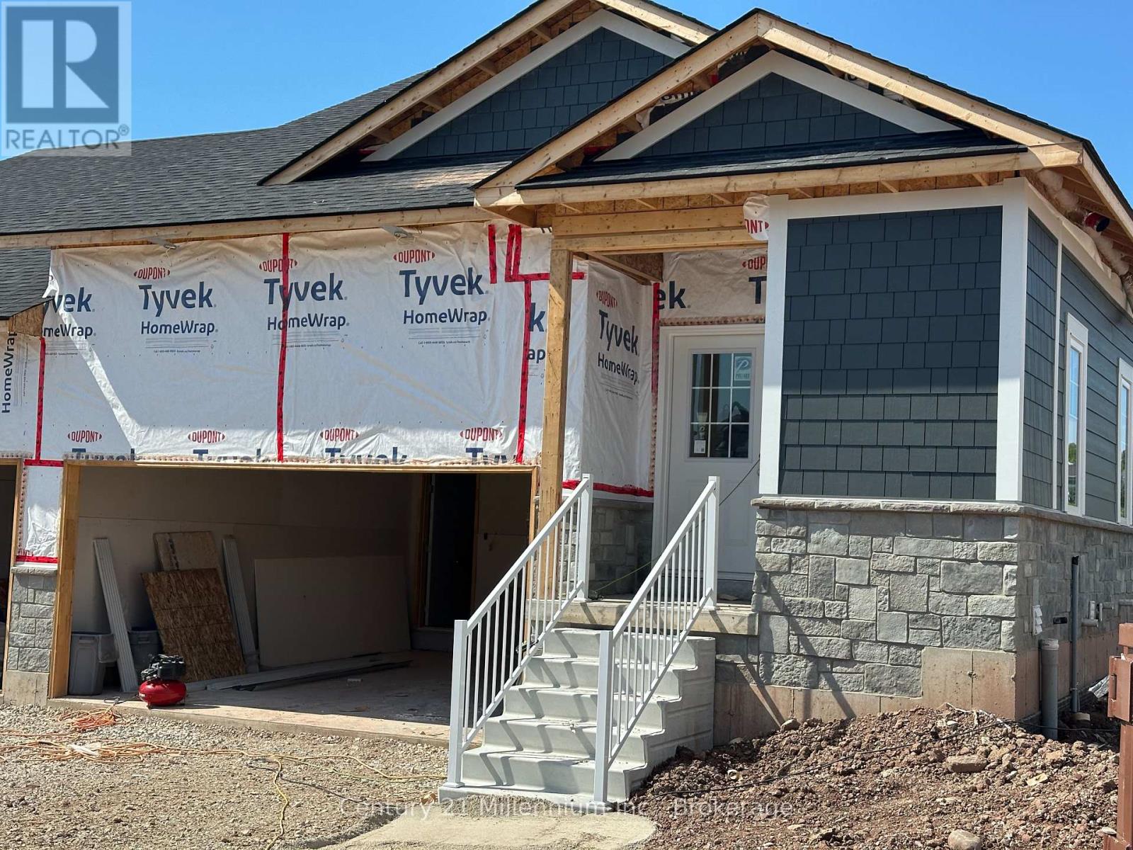 312 TELFORD TRAIL, georgian bluffs, Ontario