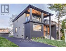 Lower - 119 Ninth Street, Toronto (New Toronto), Ca