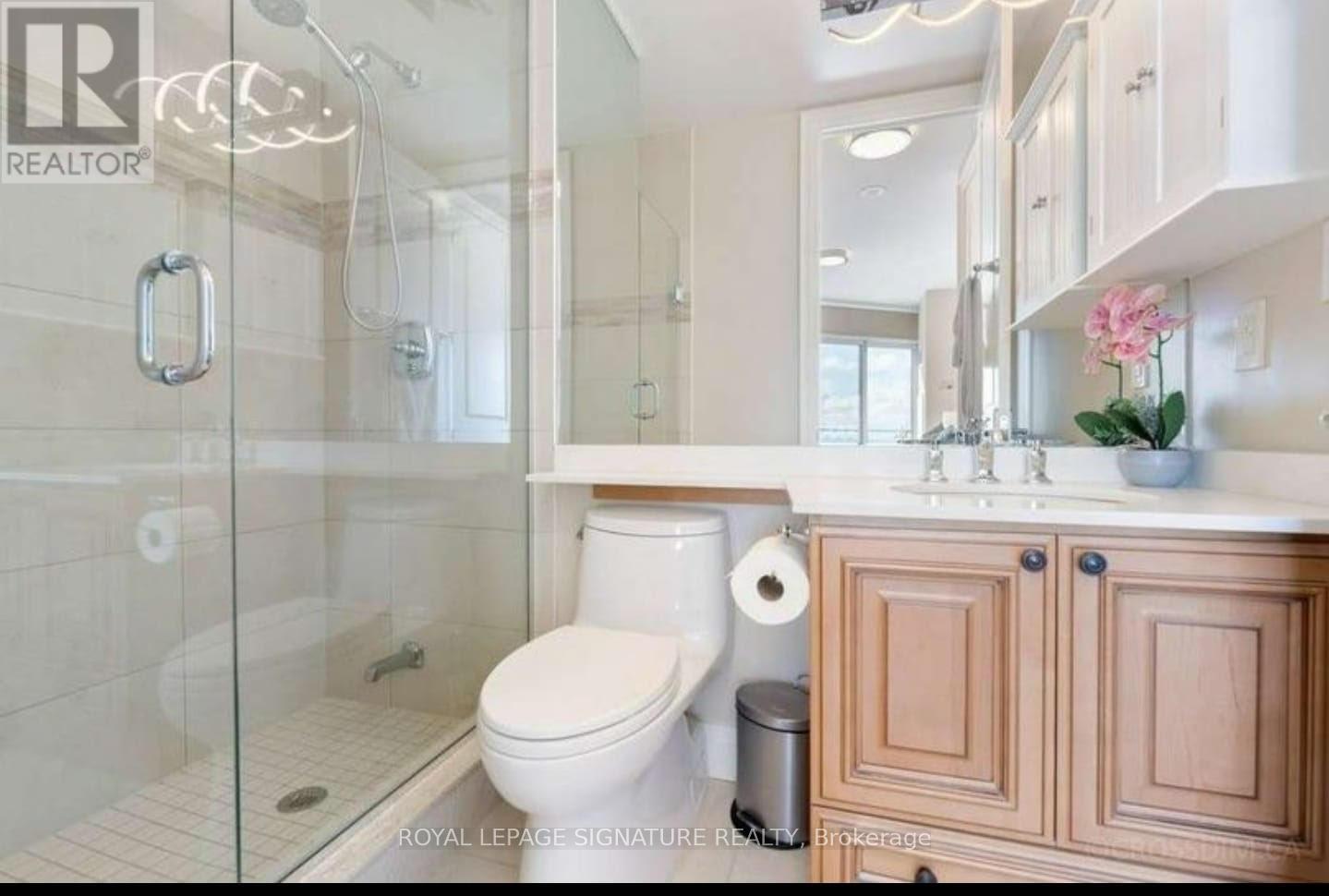 4903 - 50 Absolute Avenue, Mississauga, Ontario  L4Z 0A9 - Photo 12 - W12356722