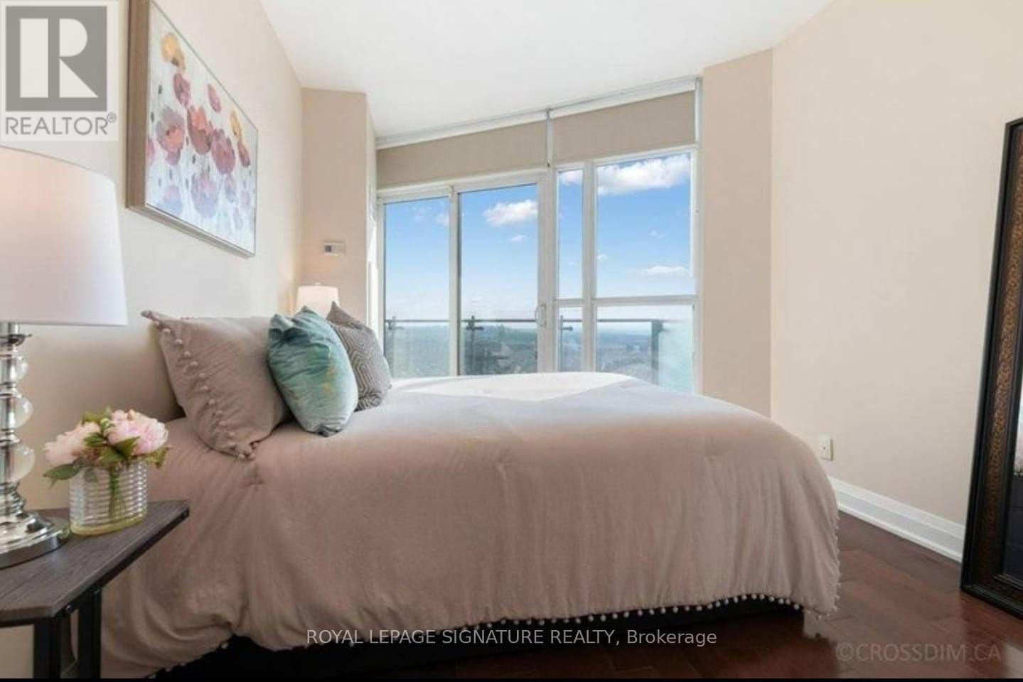 4903 - 50 Absolute Avenue, Mississauga, Ontario  L4Z 0A9 - Photo 14 - W12356722