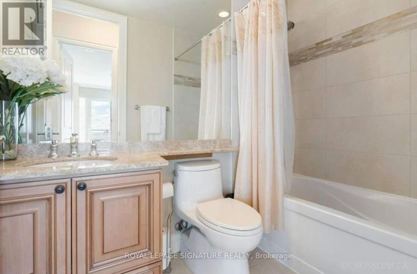 4903 - 50 Absolute Avenue, Mississauga, Ontario  L4Z 0A9 - Photo 15 - W12356722
