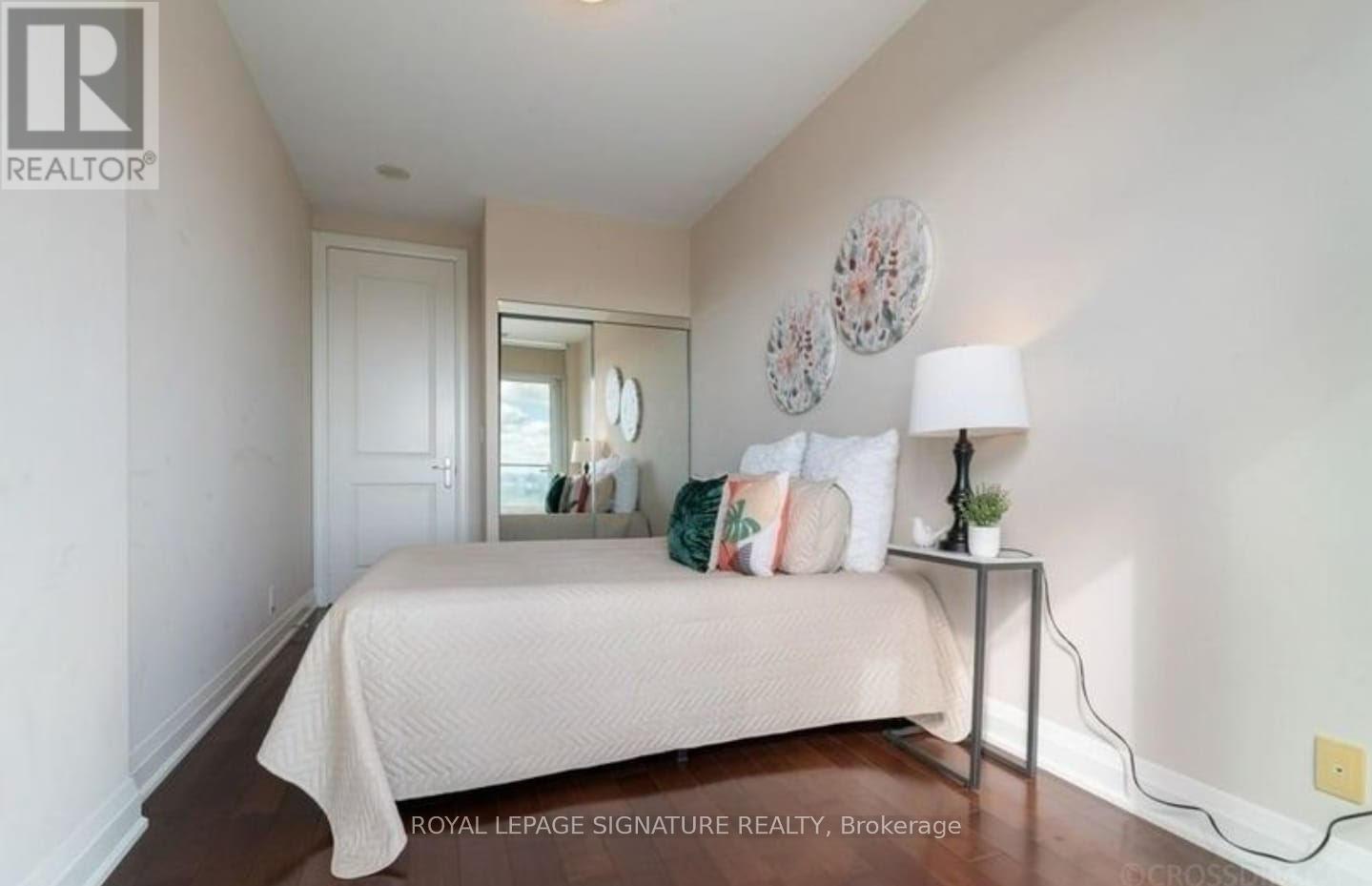 4903 - 50 Absolute Avenue, Mississauga, Ontario  L4Z 0A9 - Photo 16 - W12356722