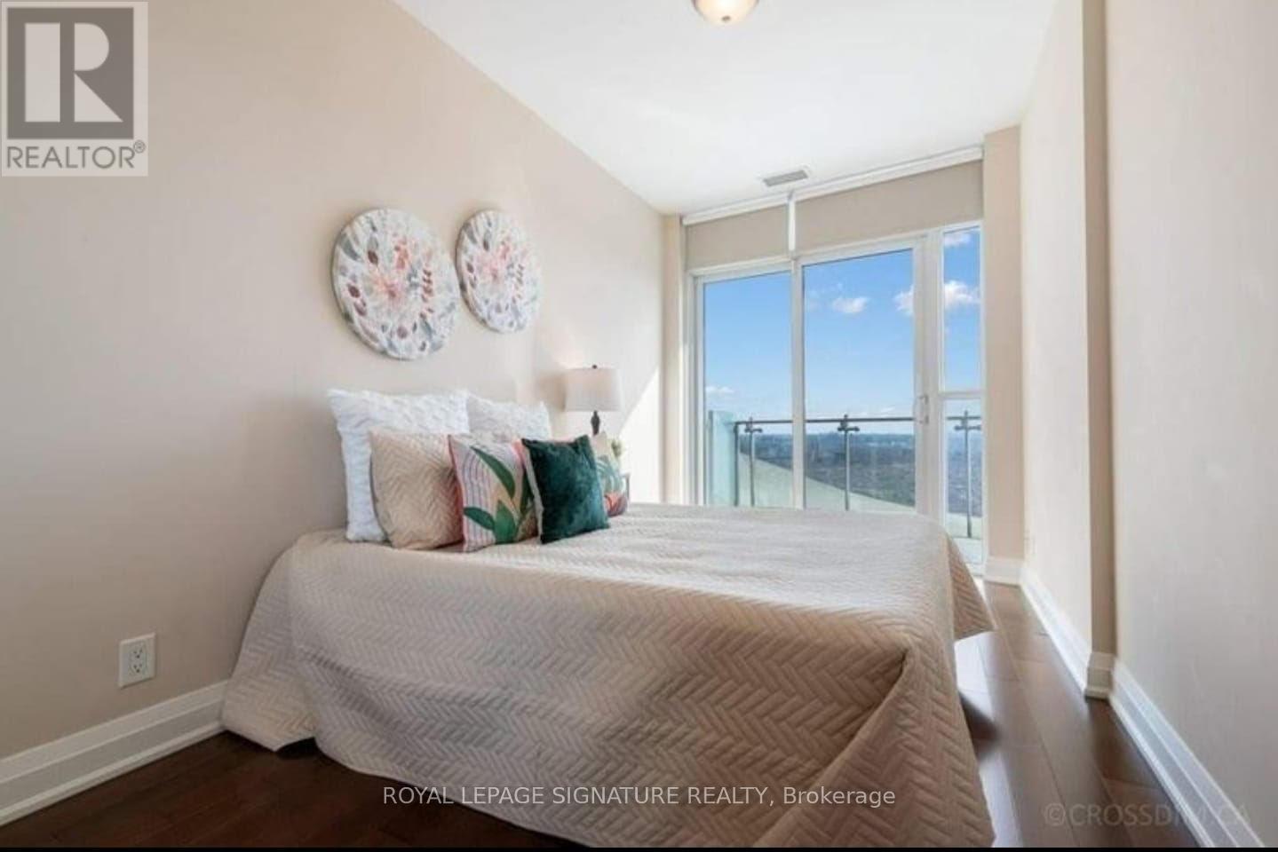 4903 - 50 Absolute Avenue, Mississauga, Ontario  L4Z 0A9 - Photo 17 - W12356722